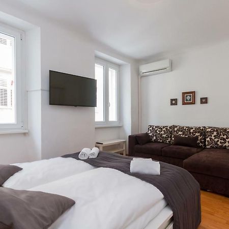 Apartment Petka Piran Exterior photo