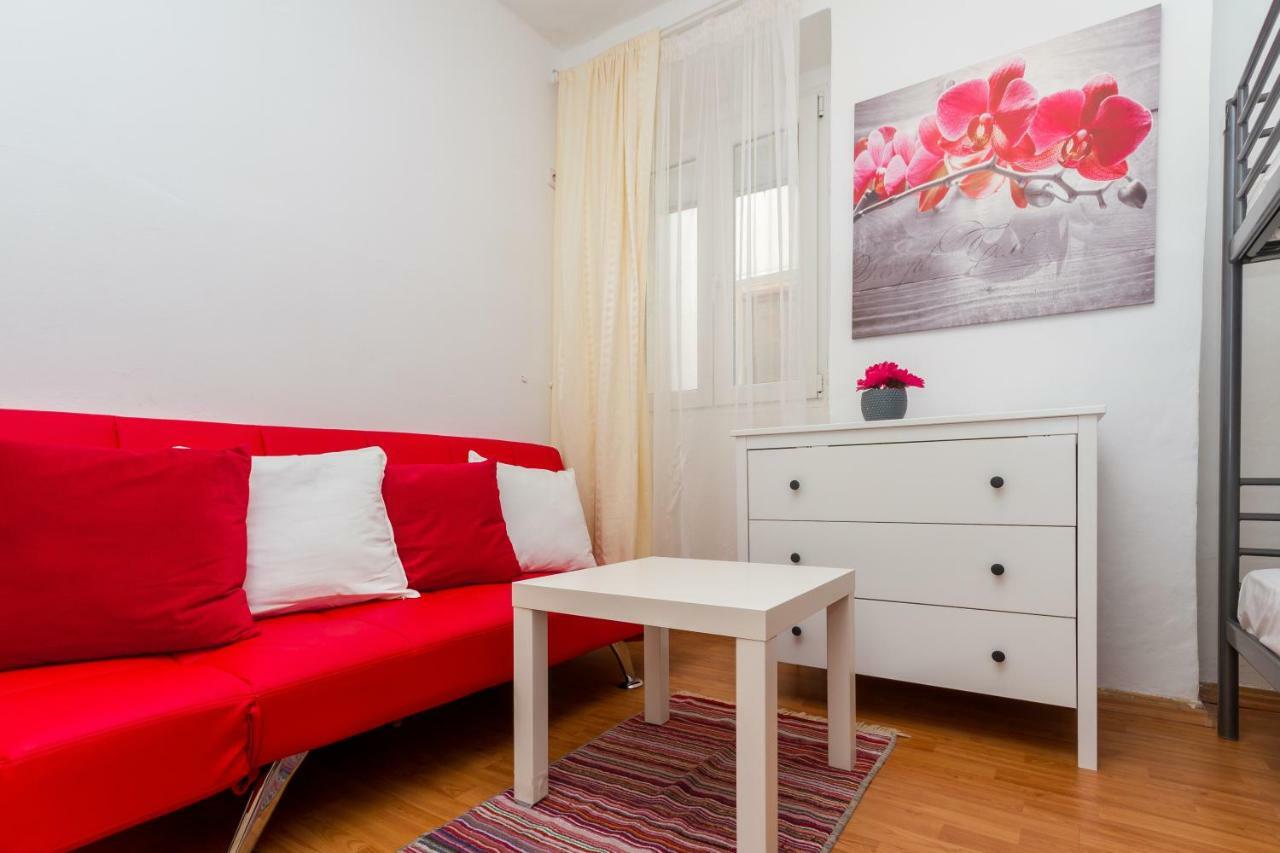 Apartment Petka Piran Exterior photo
