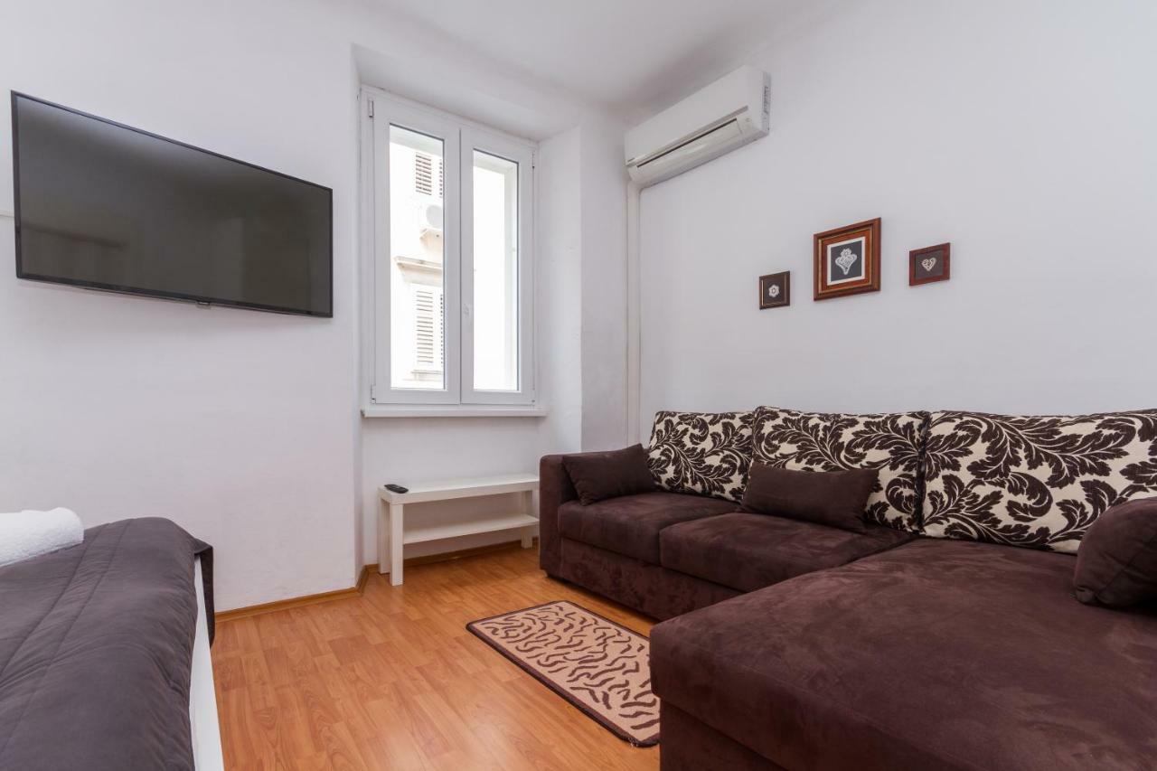 Apartment Petka Piran Exterior photo