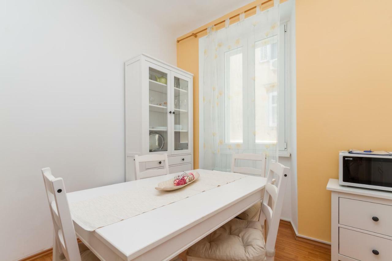 Apartment Petka Piran Exterior photo