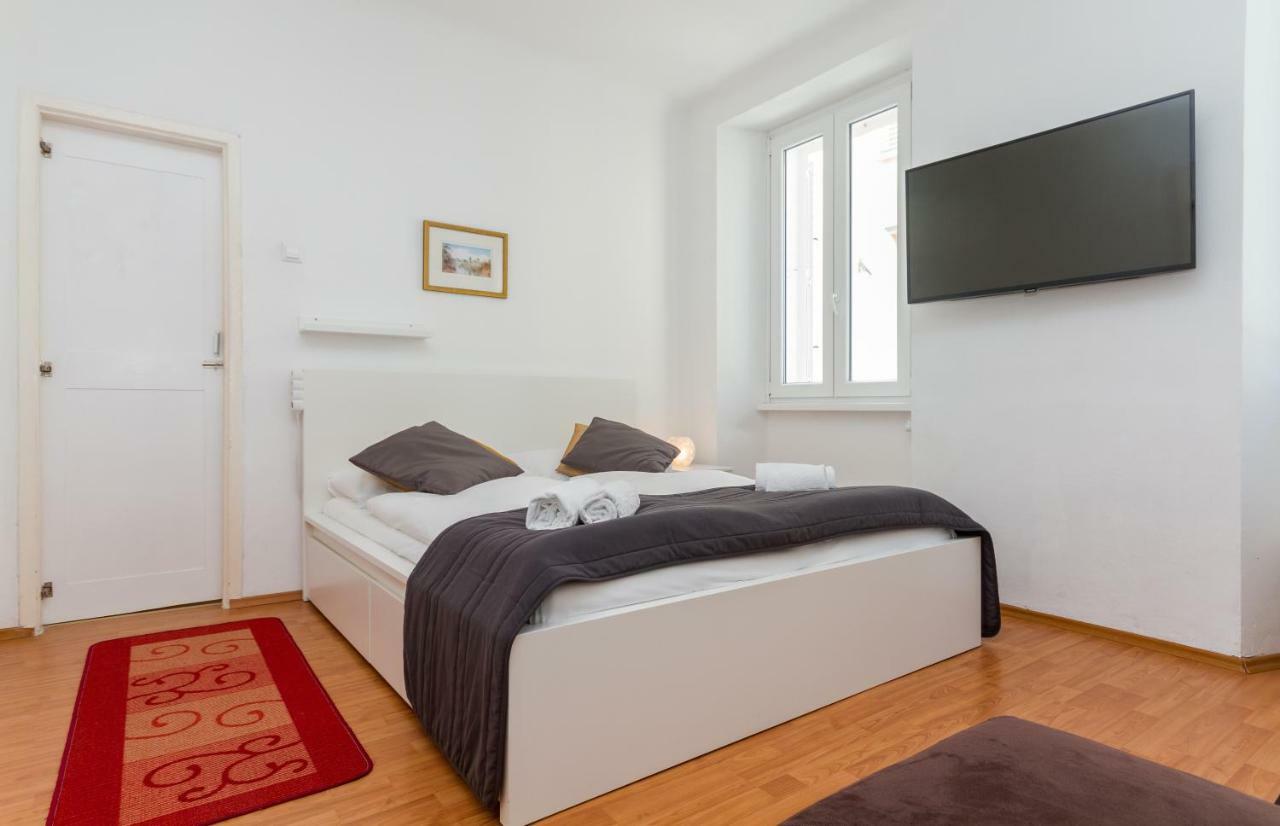 Apartment Petka Piran Exterior photo