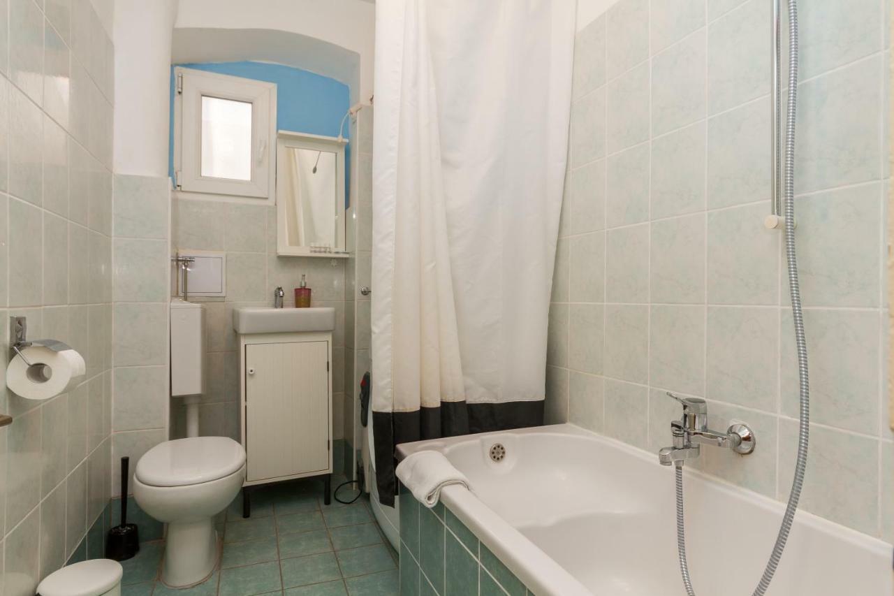 Apartment Petka Piran Exterior photo